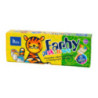 Farby plakatowe 12kol.20ml TETIS KF001-D