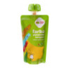 Farba plakatowa tempera złota 100ml HA 3310 0100-11 HAPPY COLOR