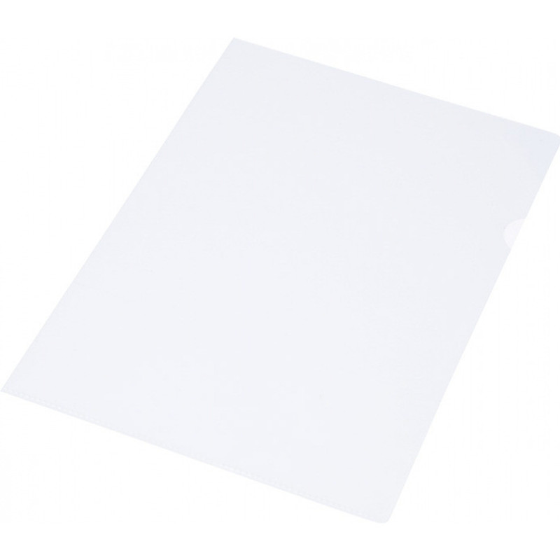 Ofertówka A4 L (25szt.) 150mic 0301-0003-00 PANTA PLAST
