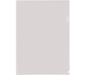 Ofertówka A4 150mic PP L (25szt) 007214 D.RECT