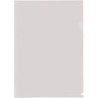 Ofertówka A4 150mic PP L (25szt) 007214 D.RECT
