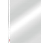 Koszuki krystaliczne na dokumenty A4 55mic 10 sztuk 56061 ESSELTE
