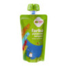 Farba plakatowa tempera niebieska 100ml HA 3310 0100-3 HAPPY COLOR