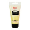 Farba akrylowa Rosa Studio 75ml NAPLES YELLOW 411