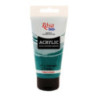 Farba akrylowa Rosa Studio 75ml EMERALD 418