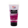 Farba akrylowa Rosa Studio 75ml MAGENTA 434