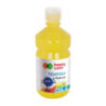Farba TEMPERA Premium 500ml cytrynowa HAPPY COLOR HA 3310 0500-10