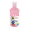 Farba TEMPERA Premium 500ml różowa HAPPY COLOR HA 3310 0500-20