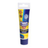 Farba plakatowa w tubkach 30ml szkolna ciemno niebieska 83110914 ASTRA