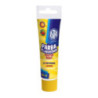 Farba plakatowa w tubkach 30ml szkolna cytrynowa żółta 83110908 ASTRA