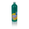 Farba plakatowa w tubkach 500ml szkolna szmaragdowa 301112010 ASTRA