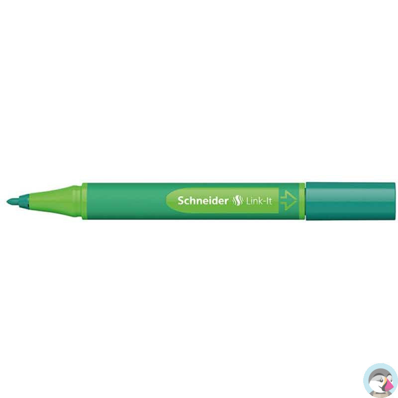 FLAMASTER SCHNEIDER LINK-IT, 1,0 MM, MORSKI SR192014