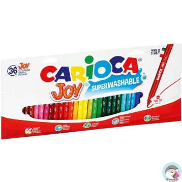 Flamastry 36 CARIOCA JOY 160-1472