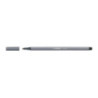 Flamaster STABILO PEN 68/96 ciemno szary