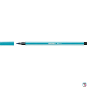 Flamaster STABILO PEN 68/31 jasno niebieski