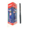 Flamastry FIBRACOLOR 539 (25) czarne