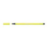 Flamaster STABILO PEN 68/024 neonowy żółty