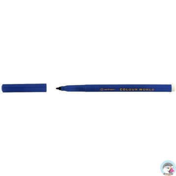 Flamaster 7790/7550 niebieski CENTROPEN
