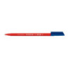 Flamaster 326-2 M czerwony STAEDTLER
