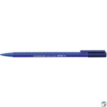 Flamaster TRIPLUS M 323 niebieski STAEDTLER