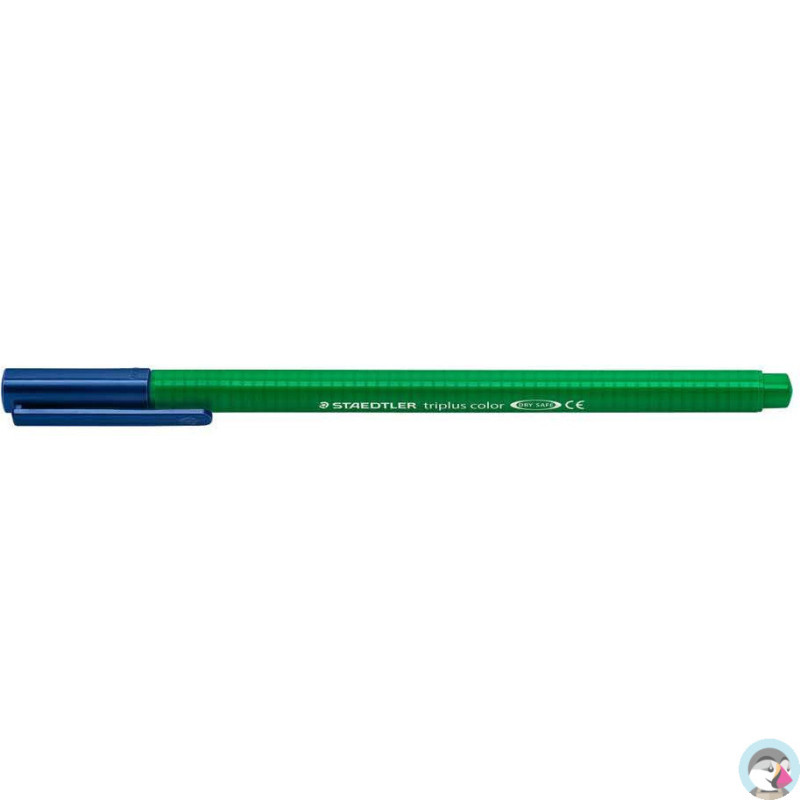 Flamaster TRIPLUS M 323 ziel. STAEDTLER