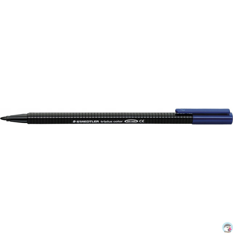 Flamaster TRIPLUS M 323 czarny STAEDTLER 323-9