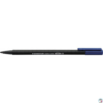 Flamaster TRIPLUS M 323 czarny STAEDTLER 323-9