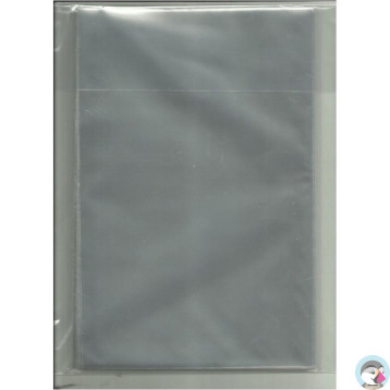 Torba foliowa C8 25/35 (25szt.) celofan POLSYR