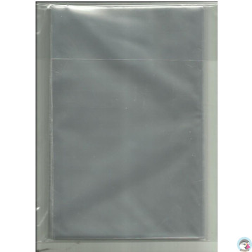 Torba foliowa C9 25/40 (25szt.) celofan POLSYR