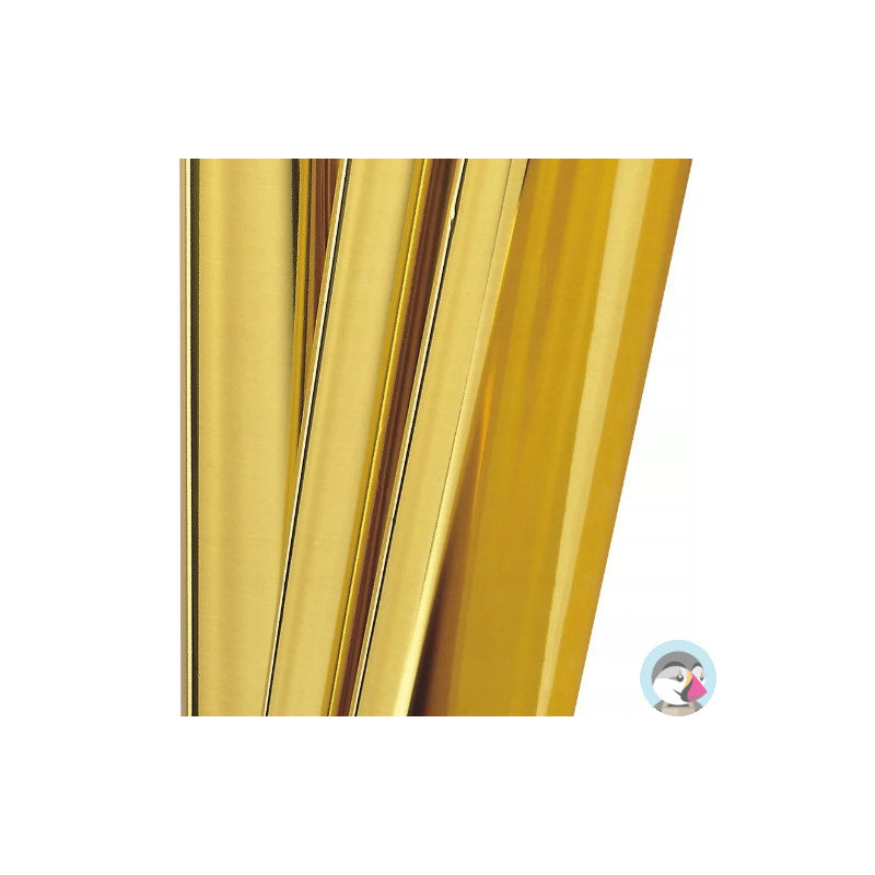 Folia B1 metalizowana (25szt.) POLSYR