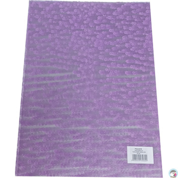 Torba foliowa z nadrukiem N7 20x35cm (25szt.) POLSYR