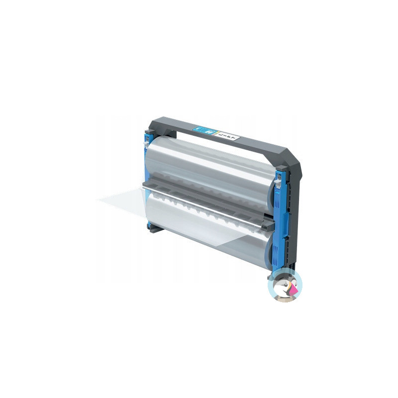 Kaseta z folią błyszczącą do laminatora GBC Foton 30 75mic 4410023