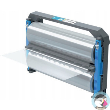 Kaseta z folią błyszczącą do laminatora GBC Foton 30 75mic 4410023