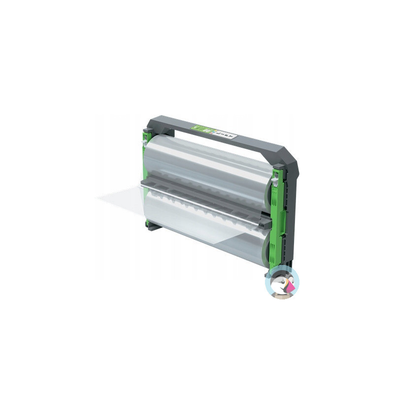 Kaseta z folią błyszczącą do laminatora GBC Foton 30 100mic 4410024
