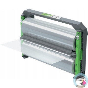 Kaseta z folią błyszczącą do laminatora GBC Foton 30 100mic 4410024