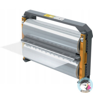 Kaseta z folią błyszczącą do laminatora GBC Foton 30 125mic 4410025