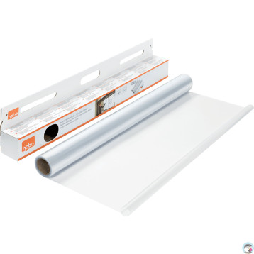 Folia suchościeralna Nobo Instant 60x80cm przezroczysta 1905158 NOBO