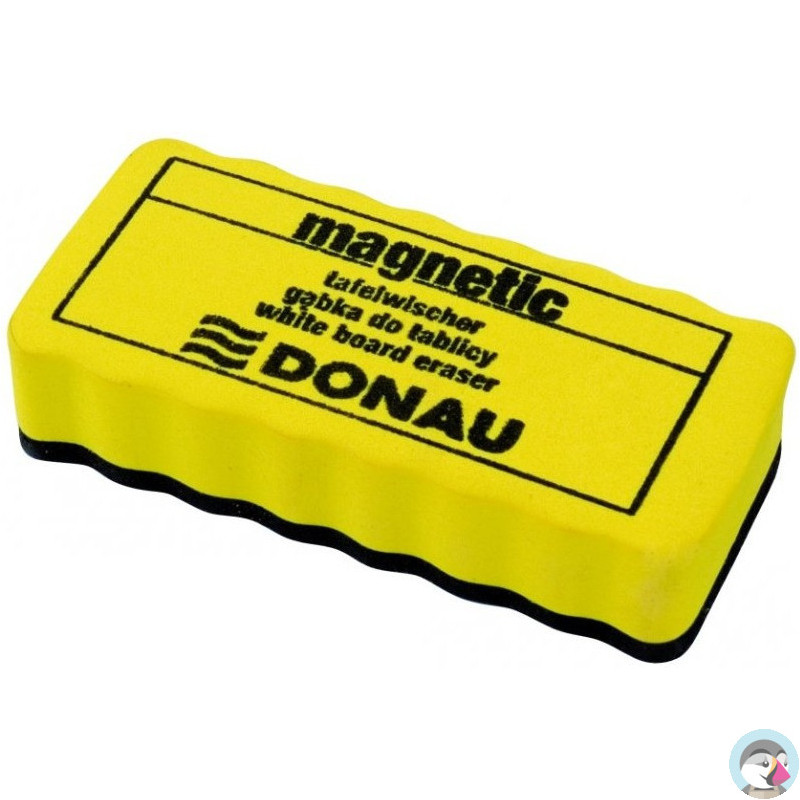 Gąbka do tablic 106x52x20mm 7638001PL-99 DONAU
