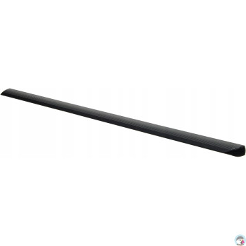 Listwy wsuwane 6mm-25k. czarne (50szt.) 419062 ARGO