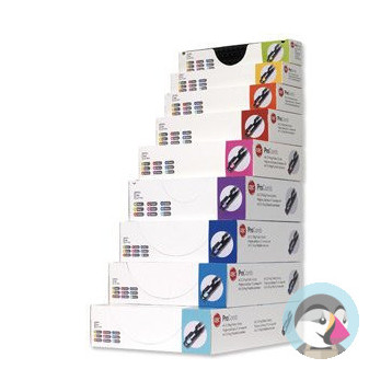 Grzbiet spirala GBC 10mm przezroczysty (100szt) 9665923