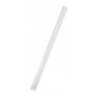 Grzbiet wsuwany A4 3mm LEITZ przezroczysty 30k (50szt) 21770