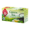 Herbata TEEKANNE zielona (20 torebek x 1,75g) Green Tea