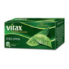 Herbata VITAX INSPIRATIONS (20 torebek) zielona 30g zawieszka