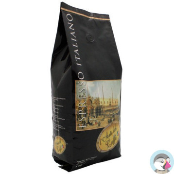 Kawa ARTE del CAFFE` MAXICREMA ziarno 1kg