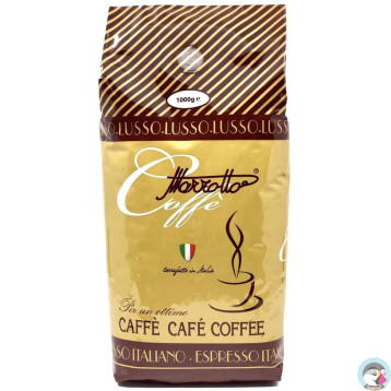 Kawa MARZOTTO 100% ARABICA ziarno 1kg.
