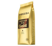 Kawa ziarnista WOSEBA Mocca Fix Gold 500g