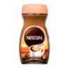 Kawa NESCAFE CREMA rozpuszczalna 200g