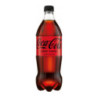 Napój COCA-COLA ZERO 0,85L b.PET z kaucją
