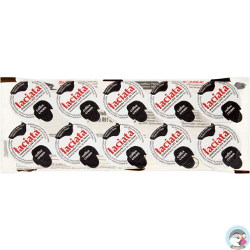 Śmietanka ŁACIATE UHT 10x10ml