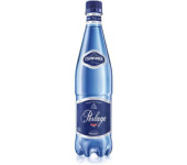 Woda CISOWIANKA 0.7L (6szt) Perlage gazowana PET z kaucją